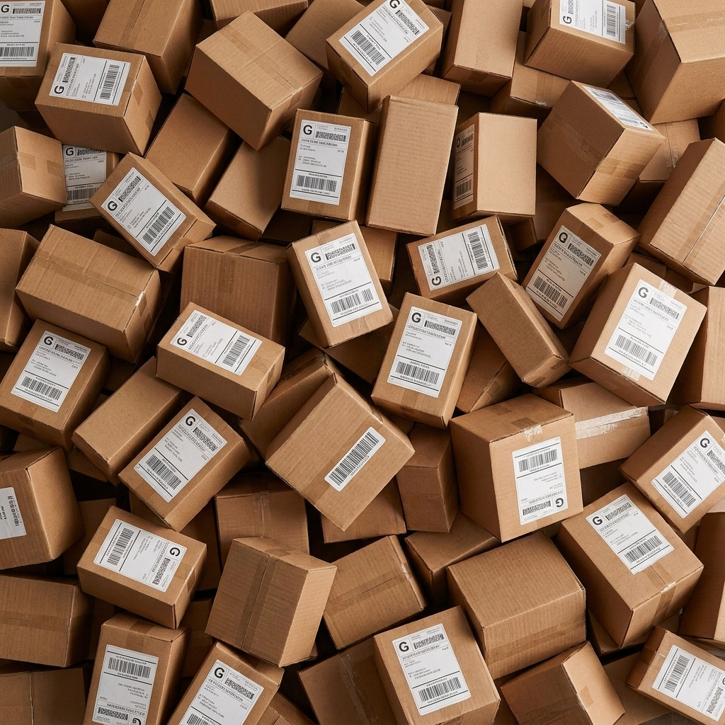 Shipping & Support